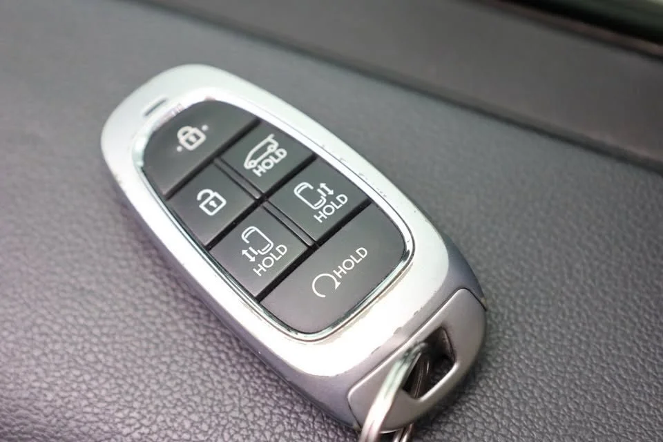 2021 Hyundai Staria US4 3