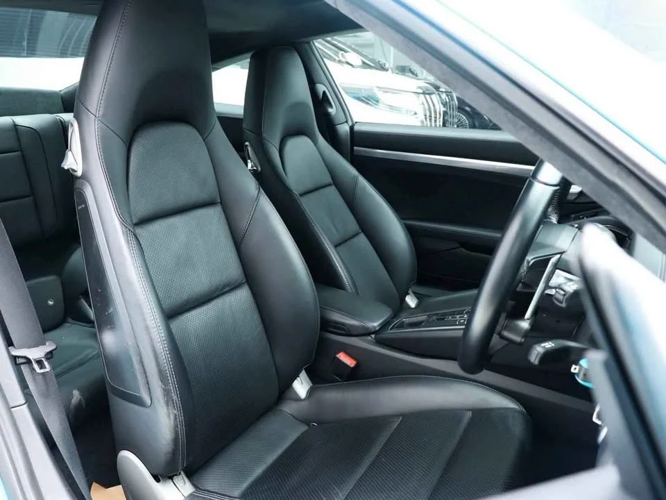 2016 Porsche 911 991 2