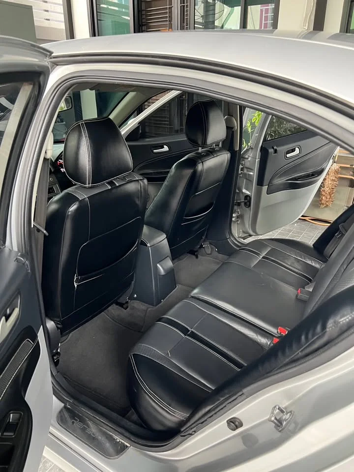 2012 Proton GEN-2 Persona CM 2