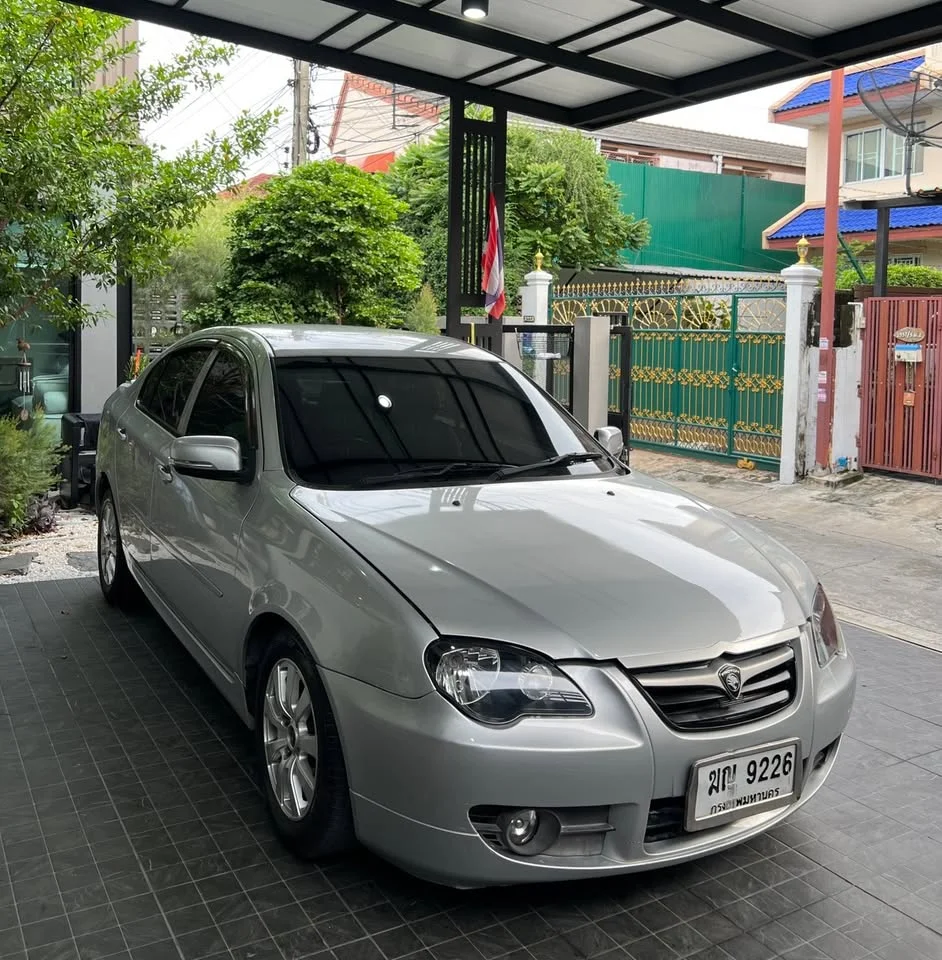 2012 Proton GEN-2 Persona CM 3