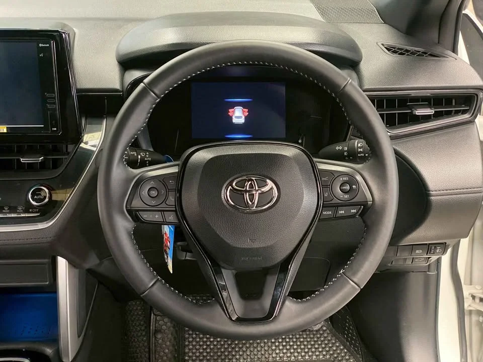 2023 Toyota Corolla Cross XG10 2