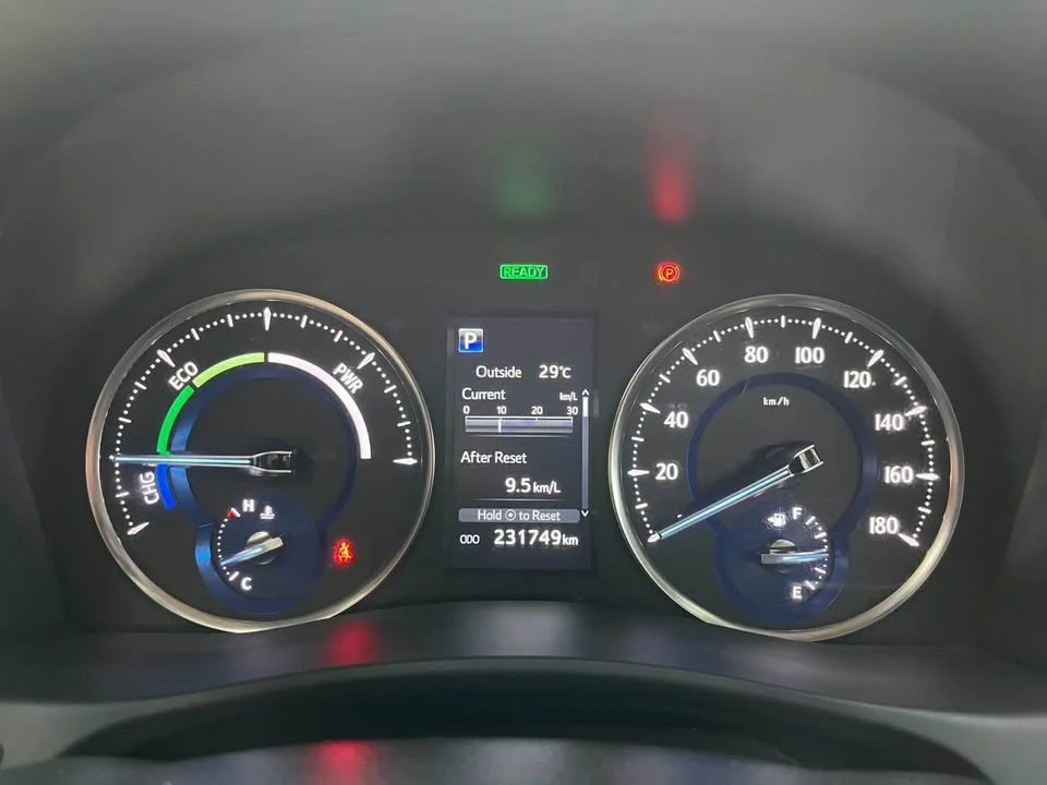 2019 Toyota Alphard, Vellfire III (AH30) 2