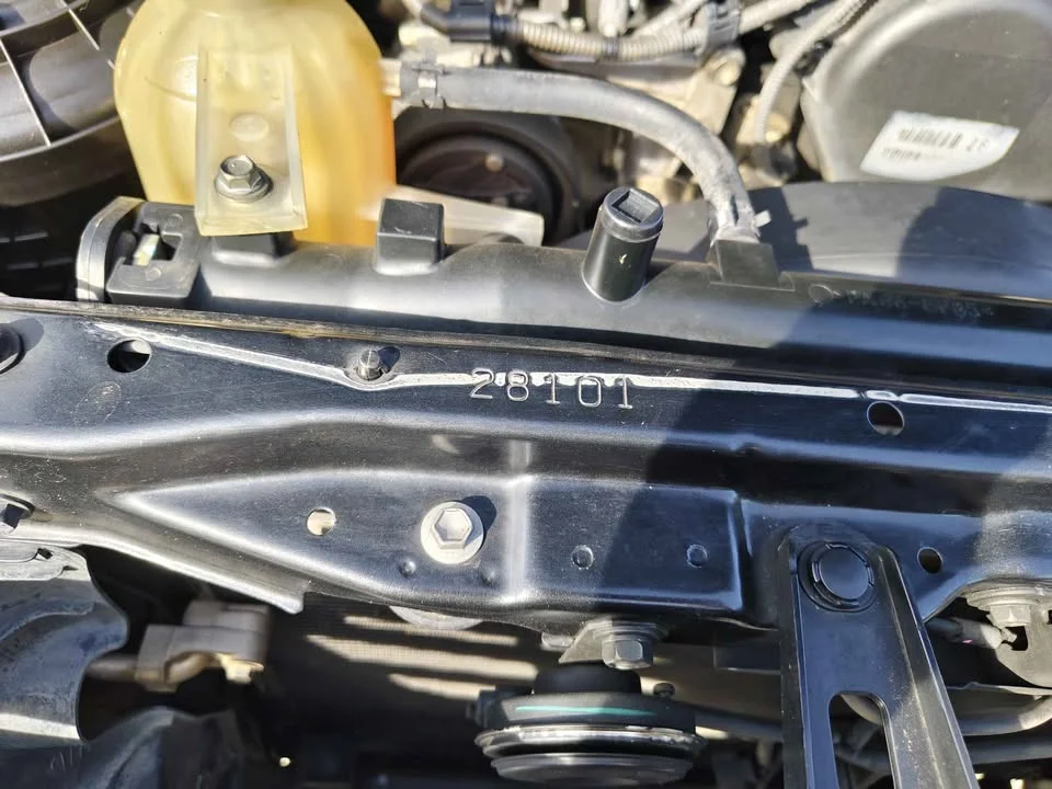 2014 Toyota Hilux VII 3