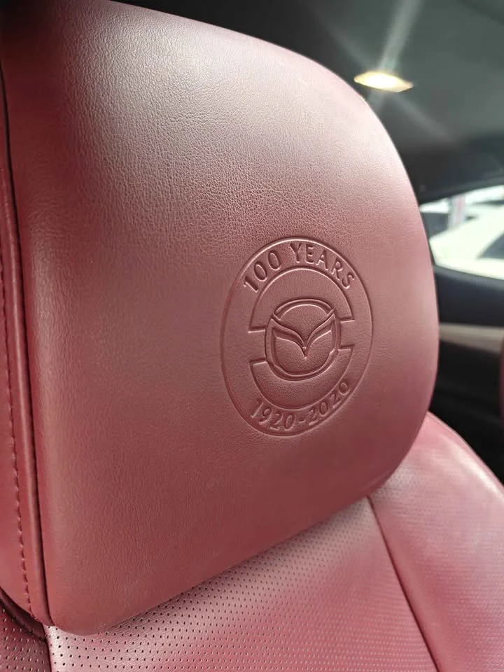 2021 Mazda 3 IV 2