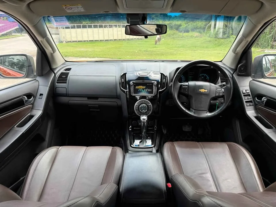 2016 Chevrolet Colorado II 3