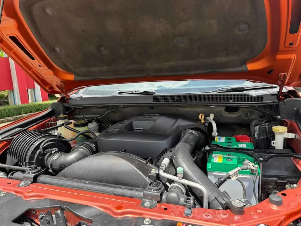 2016 Chevrolet Colorado II 2