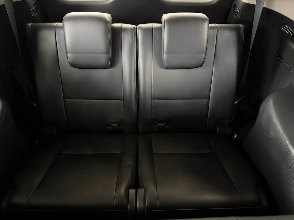 2017 Mitsubishi Pajero Sport III 3