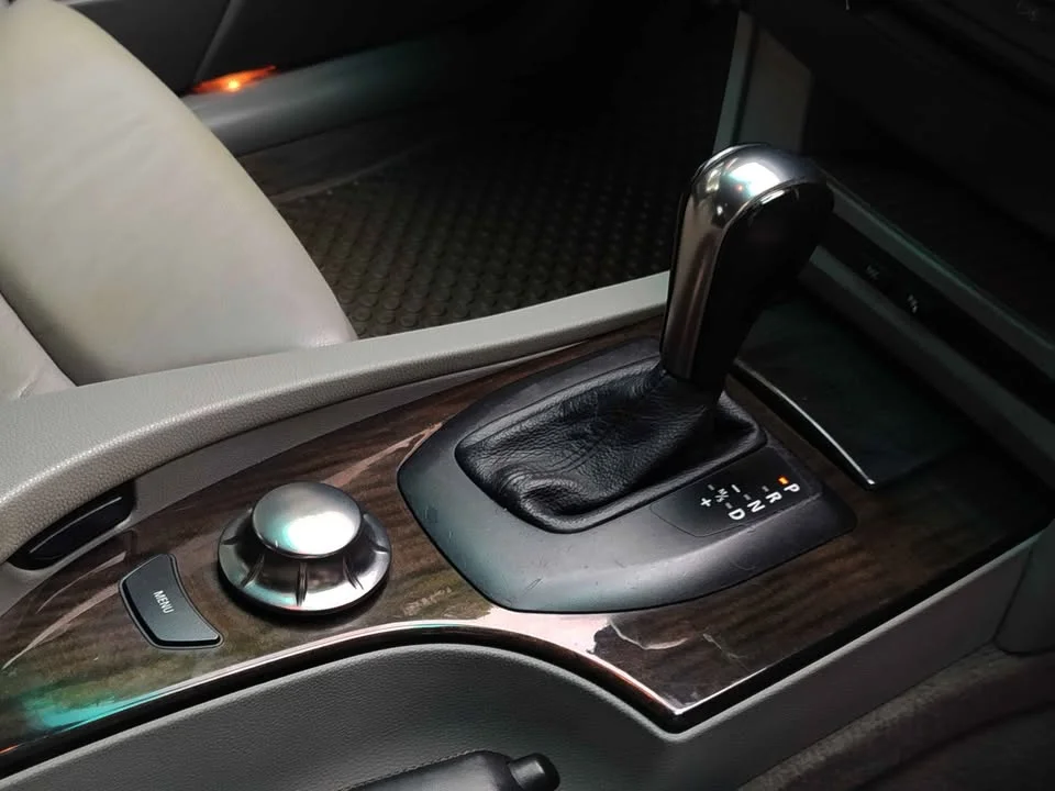 2005 BMW 5er E60, E61 2