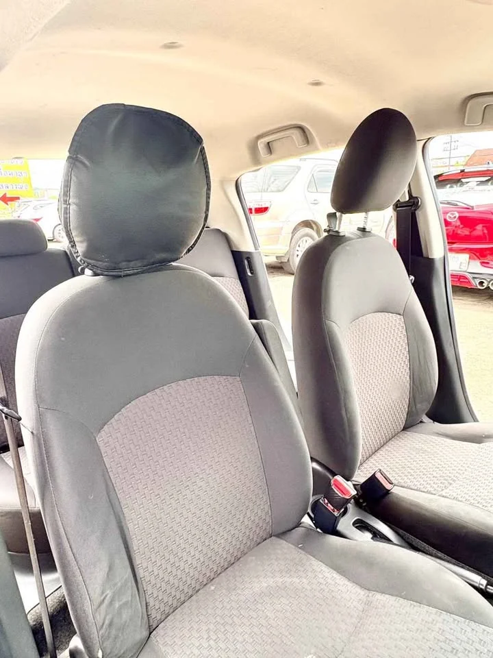 2019 Mitsubishi Mirage VI 2