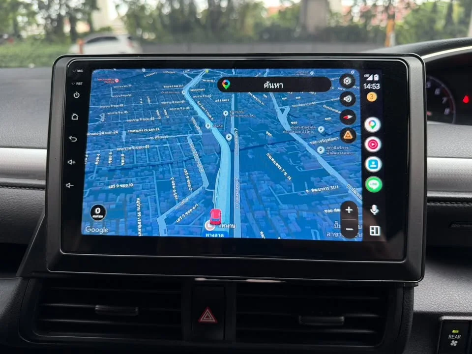 2019 Toyota Sienta II 2