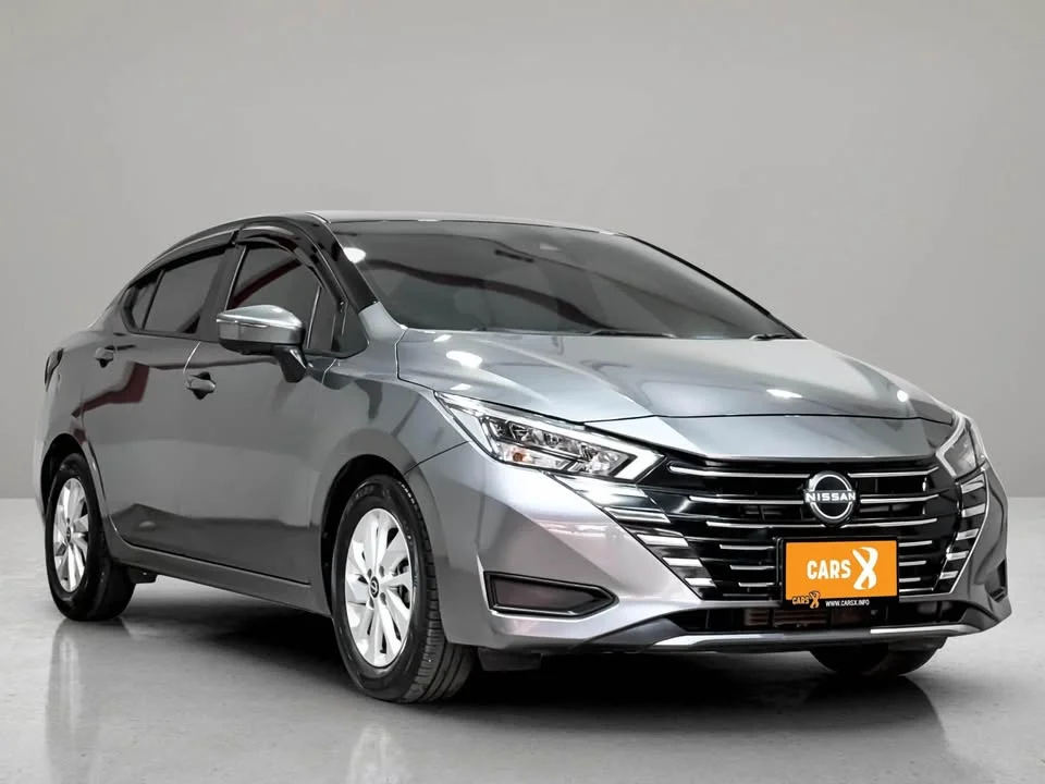 2023 Nissan Almera N18 3