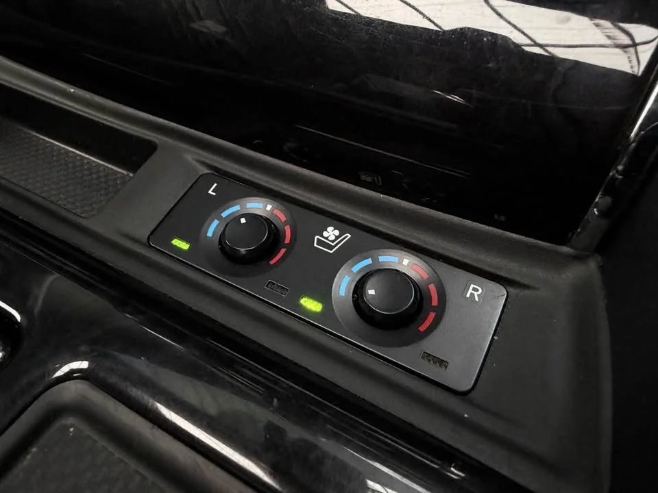 2019 Toyota Alphard, Vellfire III (AH30) 3