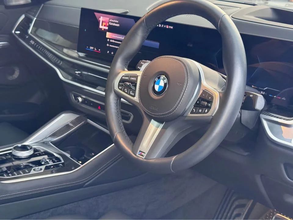 2024 BMW X6 G06 2