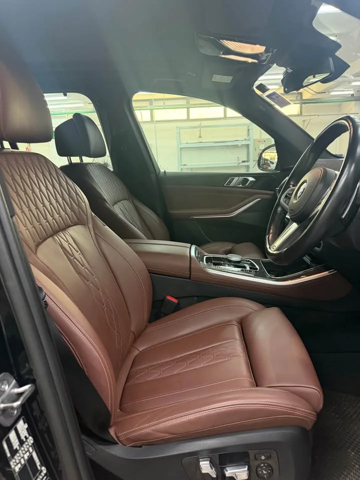 2023 BMW X5 G05, G18 3