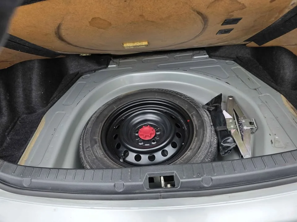 2008 Toyota Corolla Altis X (E140) 2
