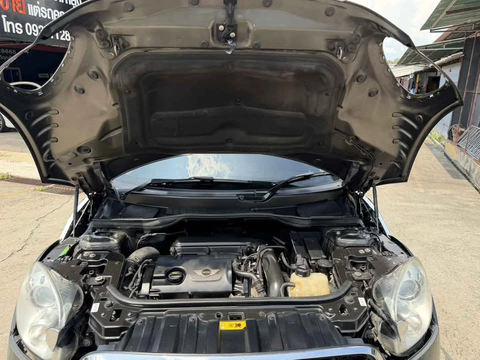 2011 Mini Countryman I 3