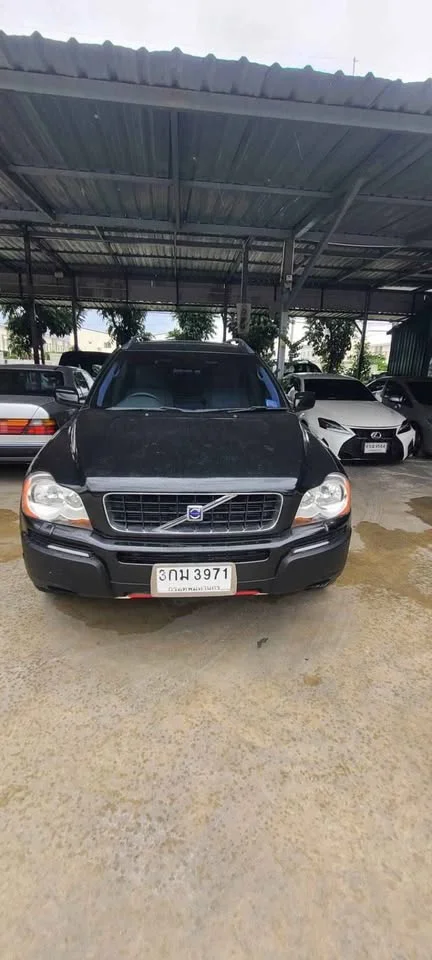 2005 Volvo XC90 I 3