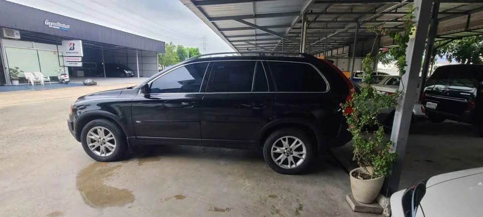 2005 Volvo XC90 I 2