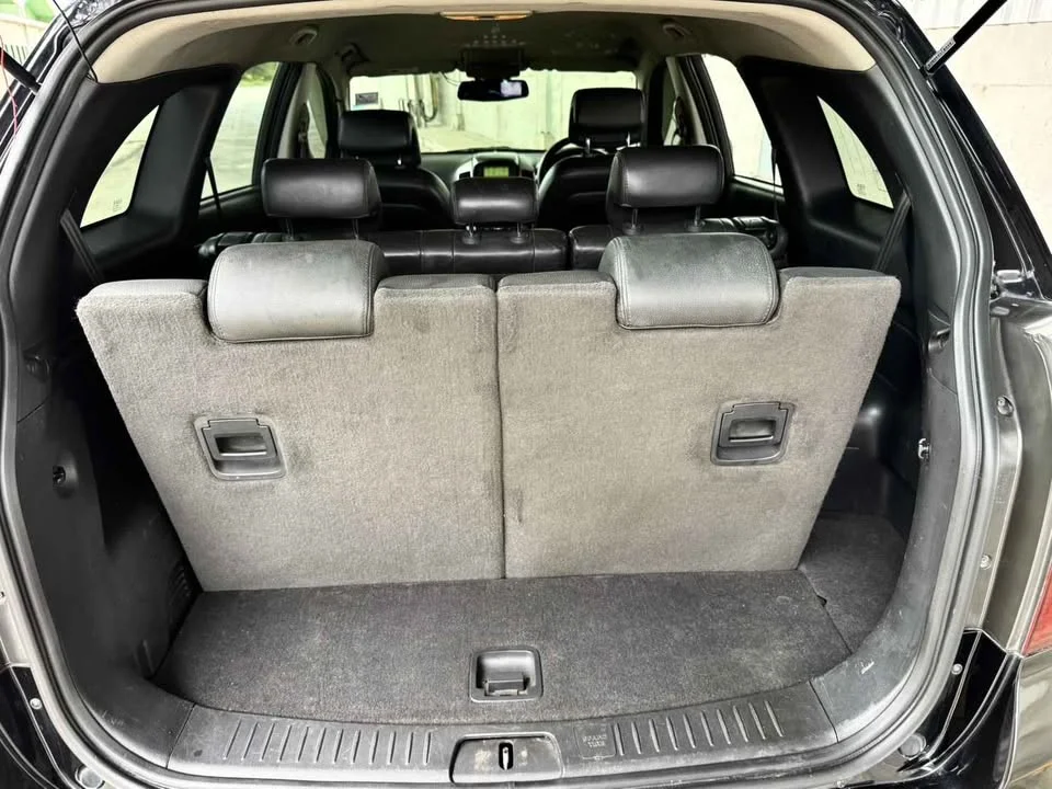 2008 Chevrolet Captiva I 3