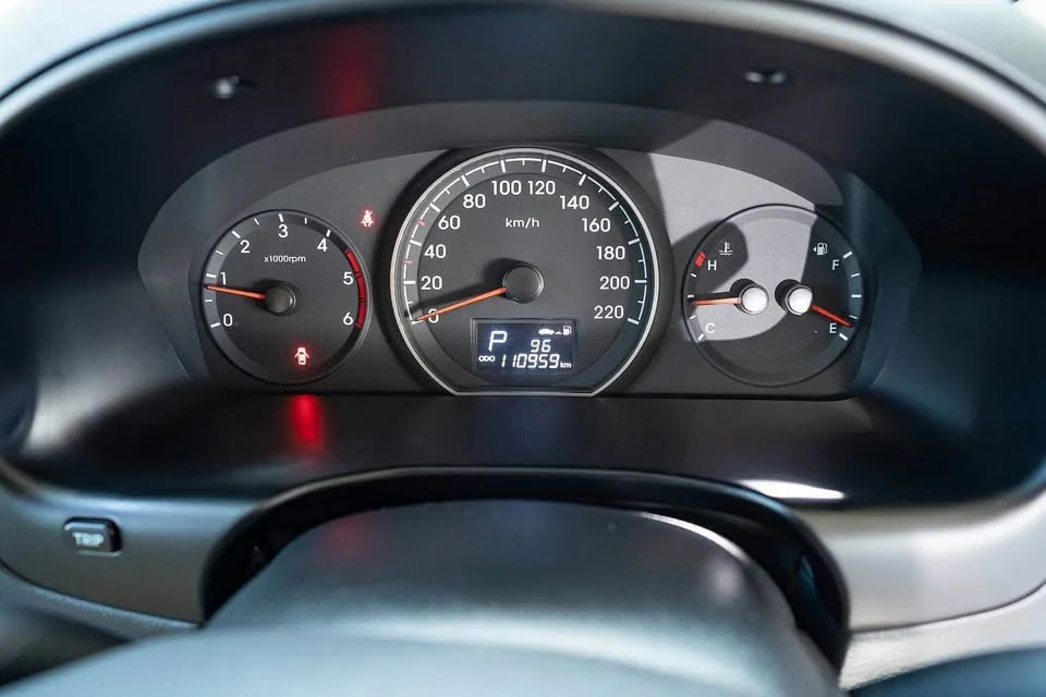 2023 Hyundai H-1 II 2
