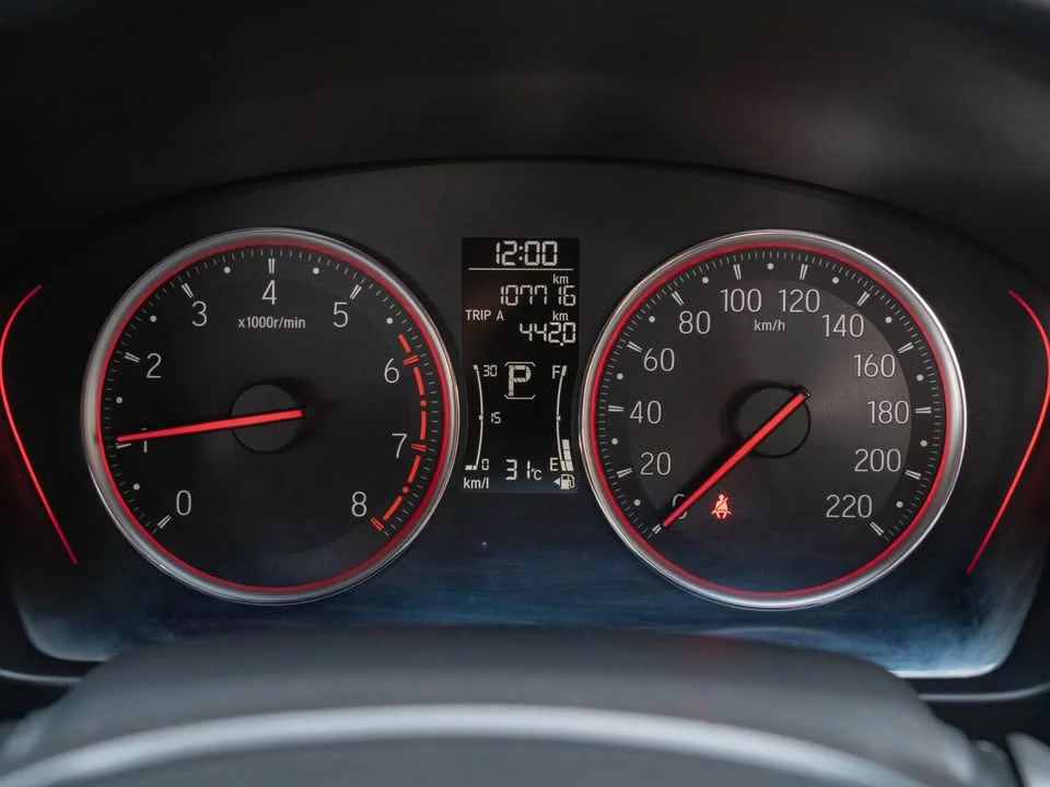 2020 Honda City VII 3