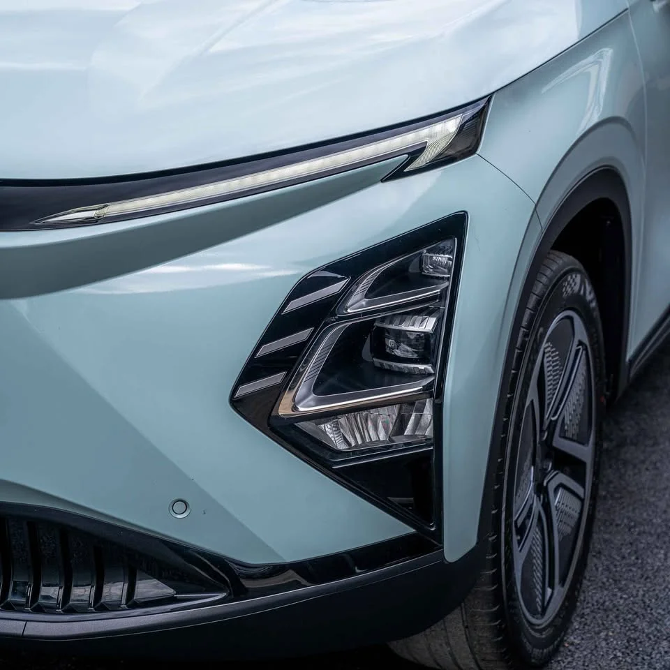 2018 MG Maxus 3