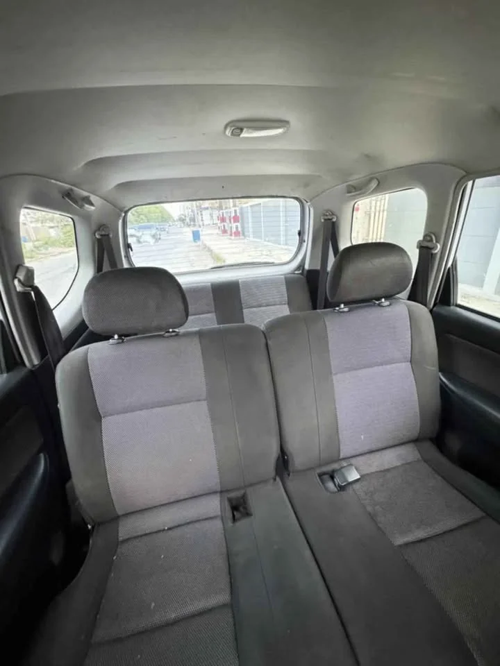 2003 Toyota Avanza I 2