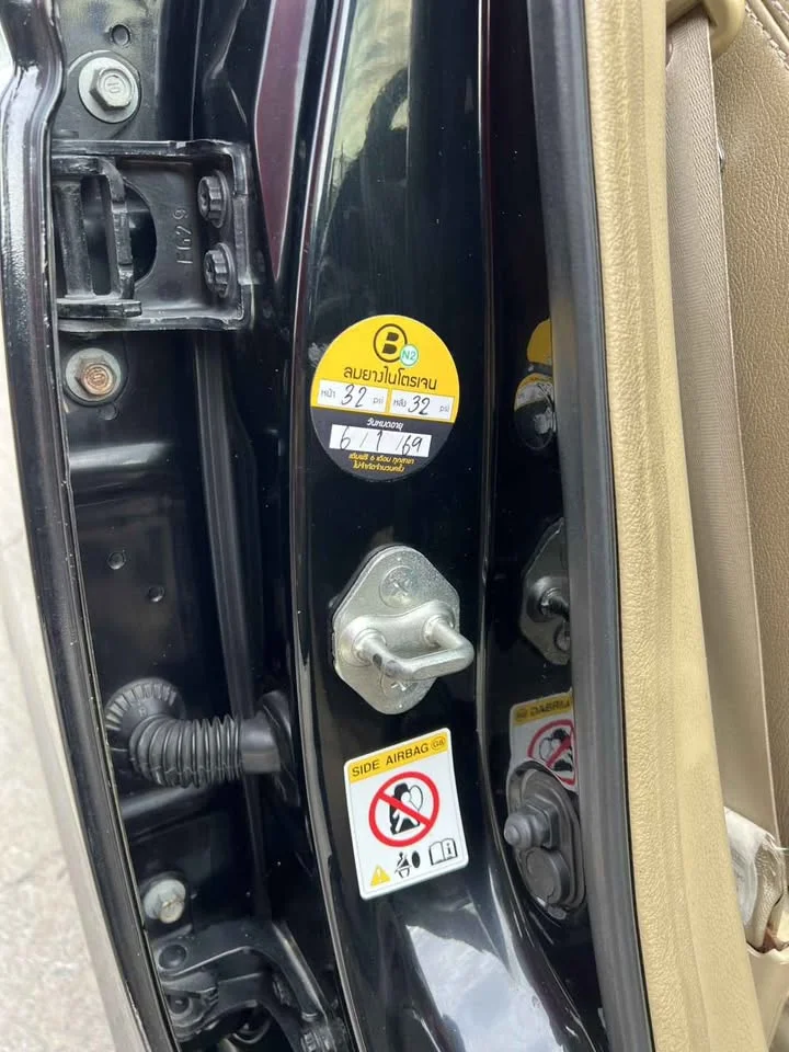 2009 Honda Accord VIII 2