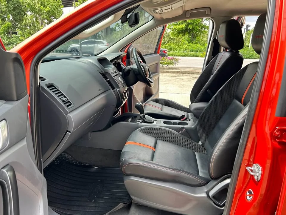 2015 Ford Ranger III 2
