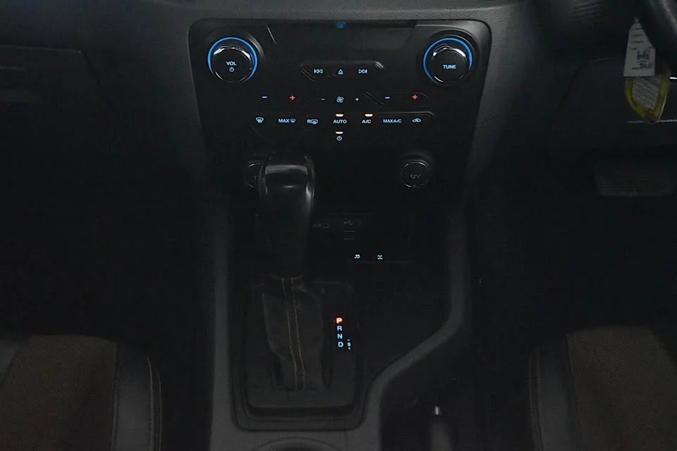 2016 Ford Ranger III 2