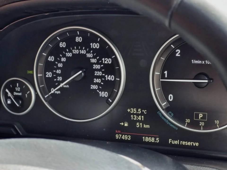 2015 BMW X4 F26 3