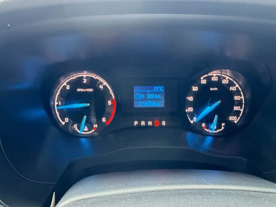 2018 Ford Ranger III 2