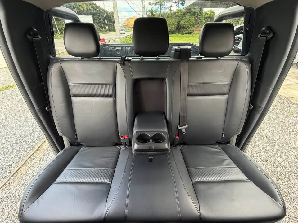 2018 Ford Ranger III 3
