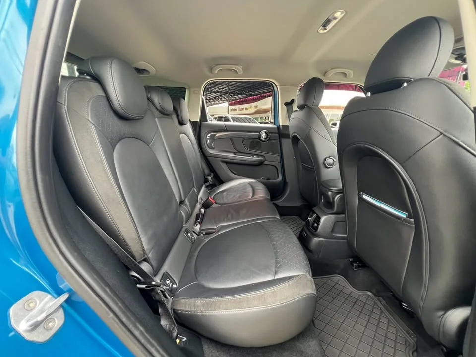 2019 Mini Countryman II 3