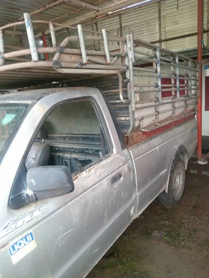 2000 Ford Ranger I 3