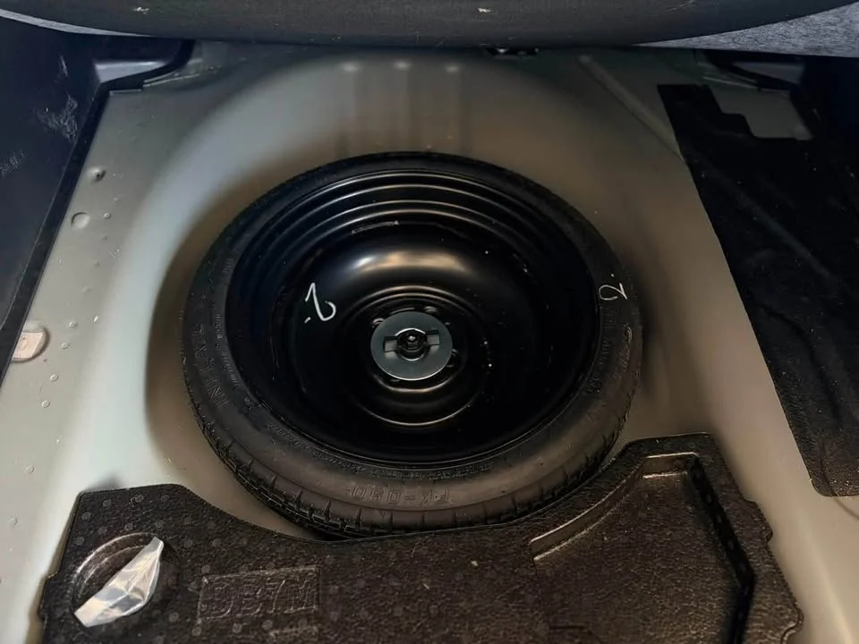 2019 Mazda 3 III 2