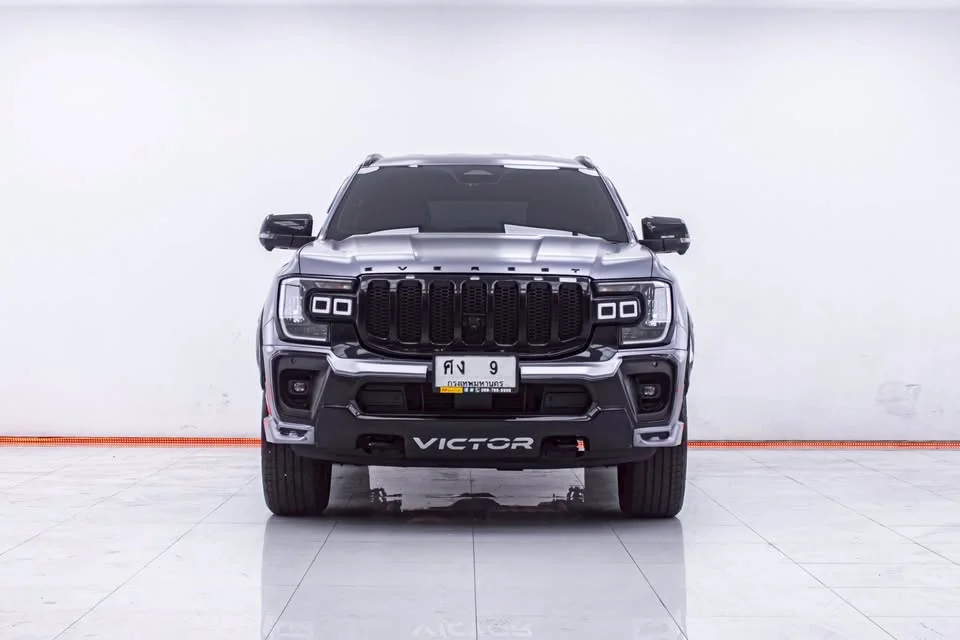 2024 Ford Everest III 2