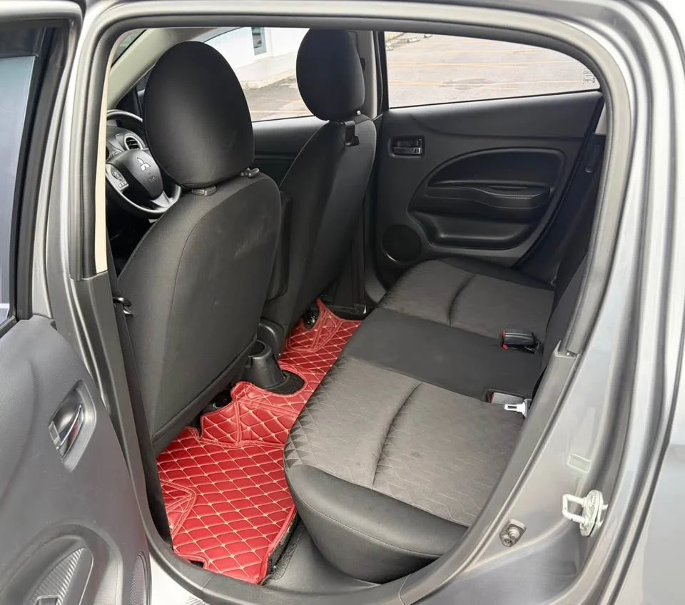 2023 Mitsubishi Mirage VI 3