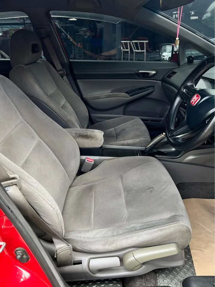 2006 Honda Civic VIII 3