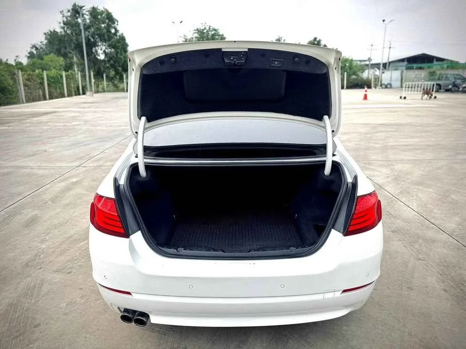 2011 BMW 5er F10, F11, F18 2