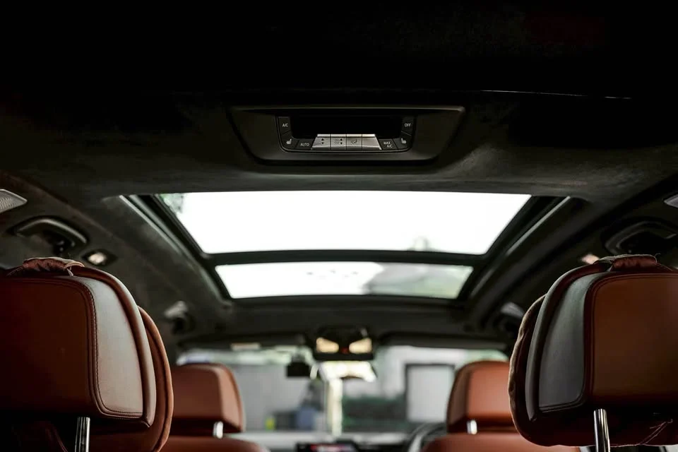 2023 BMW X7 G07 3