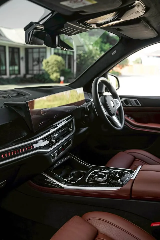 2023 BMW X7 G07 2