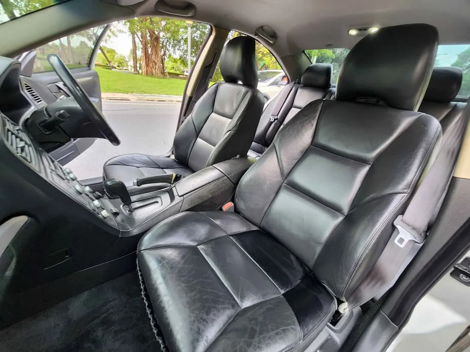 2003 Volvo S60 I 3