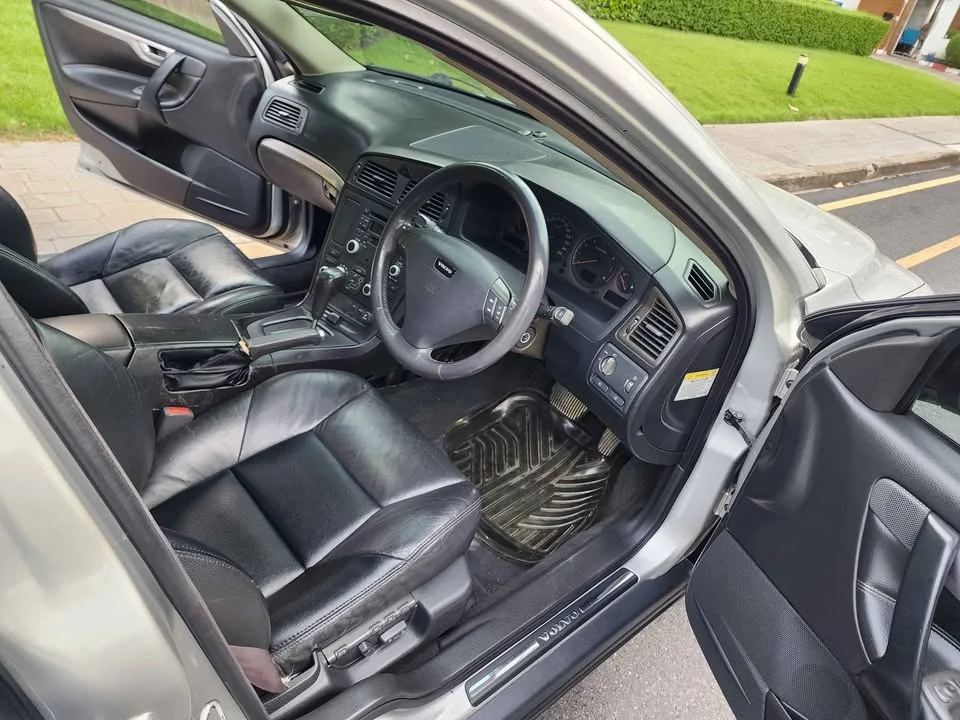 2003 Volvo S60 I 2