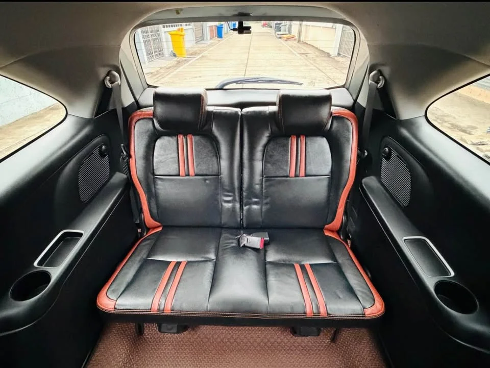 2014 Honda Mobilio II 3