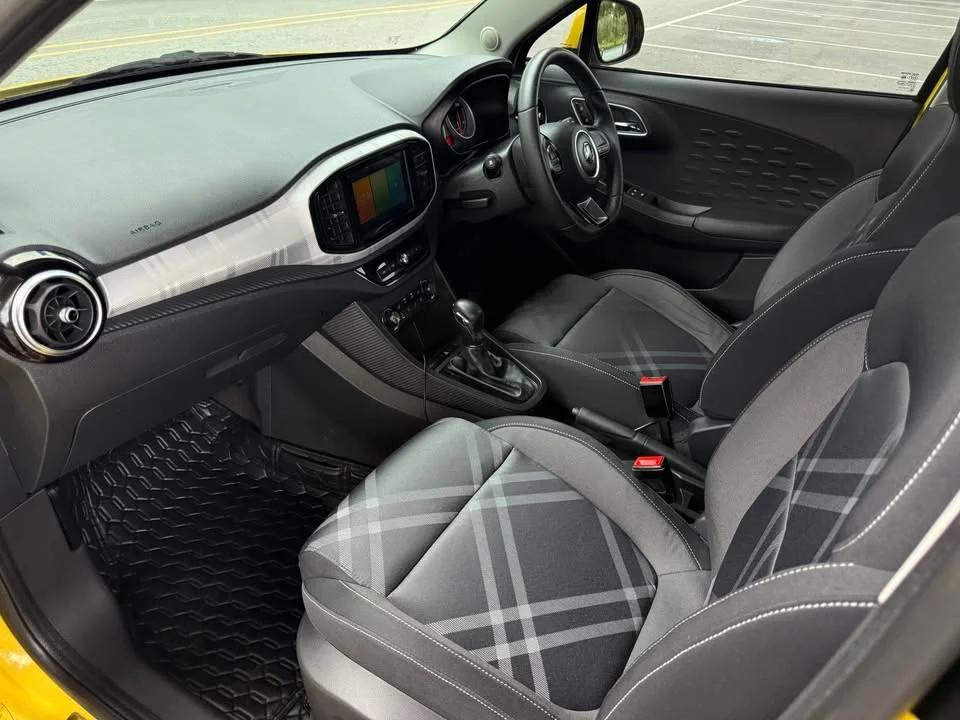 2019 MG 3 II 3