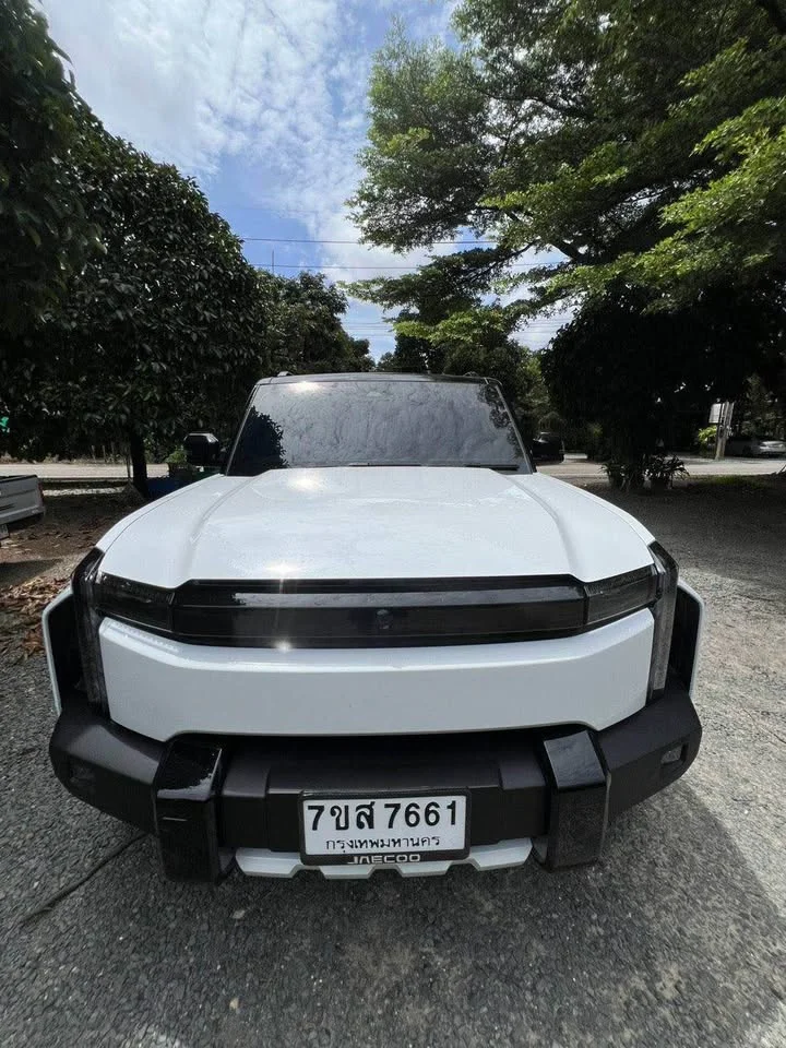 2026 Suzuki Carry I 2