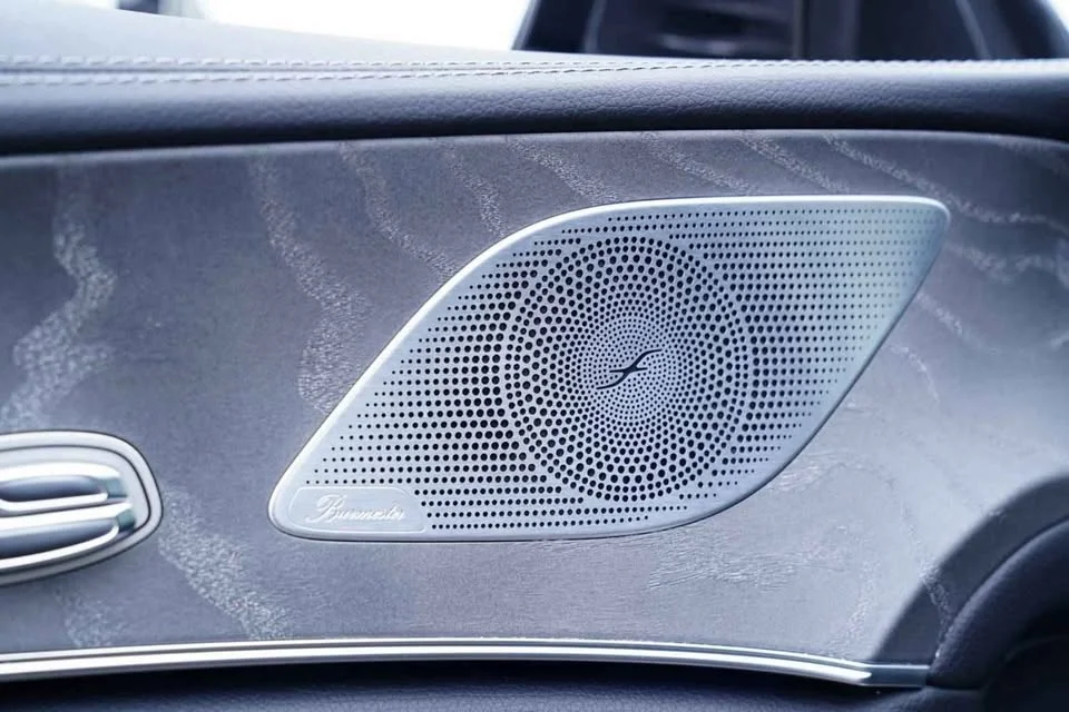 2019 Benz CLS-Class C257 3