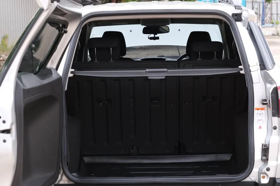 2017 Ford EcoSport II 3