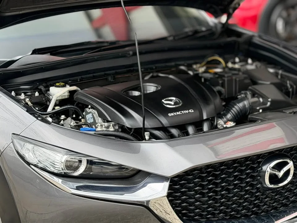 2020 Mazda CX-30 I 2